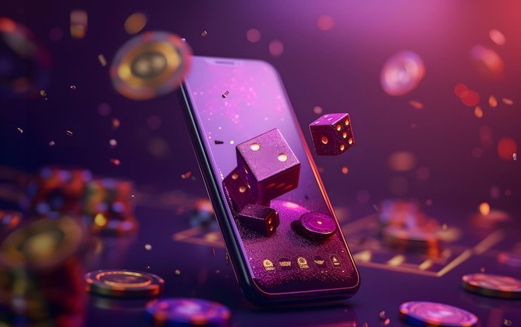 Tampilan permainan Mega Moolah dengan gulungan, simbol, dan tabel pembayaran di cumi4d